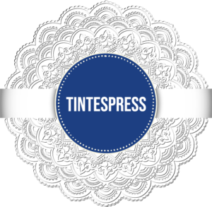 Logotipo Tintespress